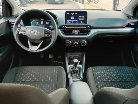 HYUNDAI HB 20 Hatch 1.0 12V 4P LIMITED, Foto 10