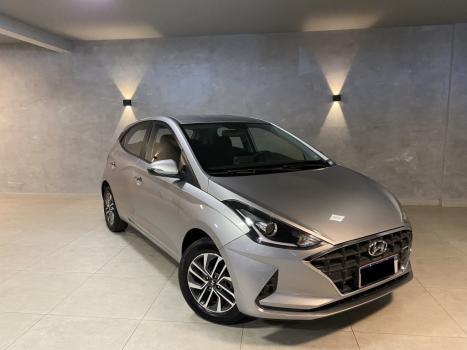 HYUNDAI HB 20 Hatch 1.6 16V 4P FLEX VISION AUTOMTICO, Foto 2