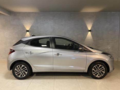 HYUNDAI HB 20 Hatch 1.6 16V 4P FLEX VISION AUTOMTICO, Foto 3