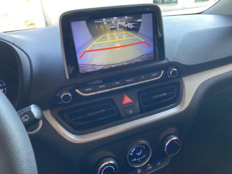 HYUNDAI HB 20 Hatch 1.6 16V 4P FLEX VISION AUTOMTICO, Foto 5