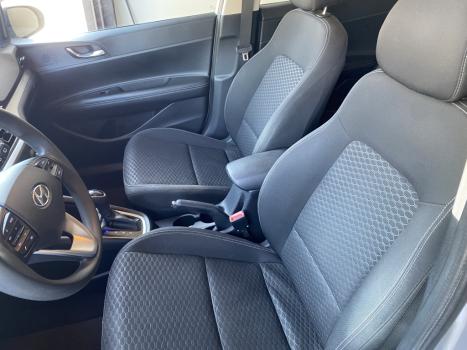 HYUNDAI HB 20 Hatch 1.6 16V 4P FLEX VISION AUTOMTICO, Foto 8