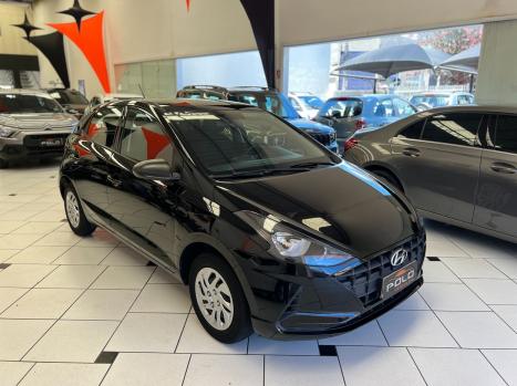 HYUNDAI HB 20 Hatch 1.0 12V 4P FLEX SENSE, Foto 2