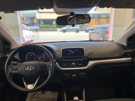 HYUNDAI HB 20 Hatch 1.0 12V 4P FLEX SENSE, Foto 5