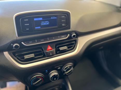 HYUNDAI HB 20 Hatch 1.0 12V 4P FLEX SENSE, Foto 6