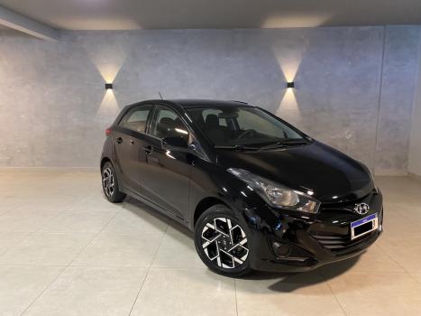 HYUNDAI HB 20 Hatch 1.0 12V 4P FLEX COMFORT PLUS, Foto 2