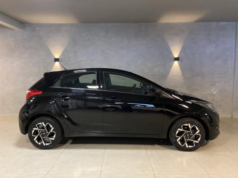 HYUNDAI HB 20 Hatch 1.0 12V 4P FLEX COMFORT PLUS, Foto 3