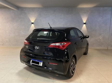 HYUNDAI HB 20 Hatch 1.0 12V 4P FLEX COMFORT PLUS, Foto 4