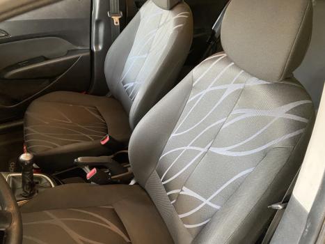 HYUNDAI HB 20 Hatch 1.0 12V 4P FLEX COMFORT PLUS, Foto 8