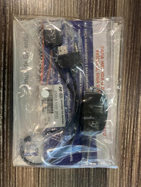 HYUNDAI HB 20 Hatch 1.0 12V 4P FLEX COMFORT PLUS, Foto 9