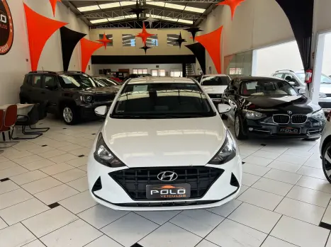 HYUNDAI HB 20 Hatch 1.0 12V 4P FLEX VISION, Foto 1