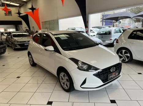 HYUNDAI HB 20 Hatch 1.0 12V 4P FLEX VISION, Foto 2