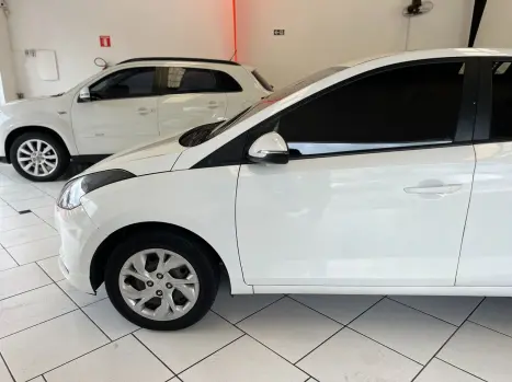 HYUNDAI HB 20 Hatch 1.0 12V 4P FLEX VISION, Foto 3