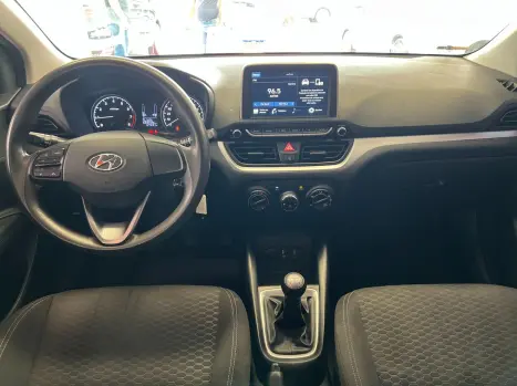 HYUNDAI HB 20 Hatch 1.0 12V 4P FLEX VISION, Foto 5