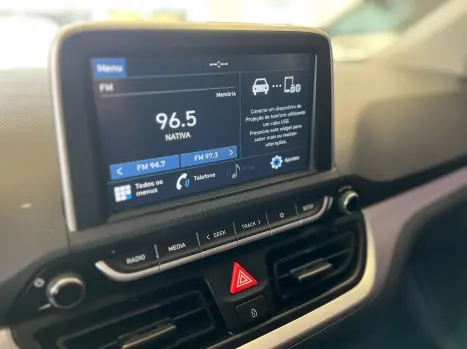 HYUNDAI HB 20 Hatch 1.0 12V 4P FLEX VISION, Foto 6