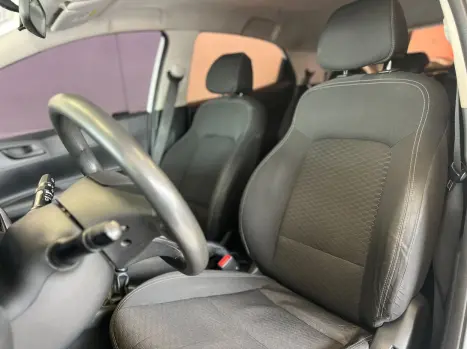 HYUNDAI HB 20 Hatch 1.0 12V 4P FLEX VISION, Foto 7