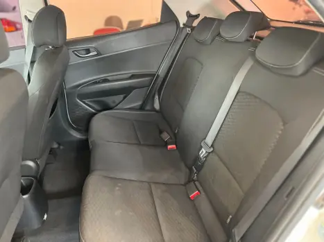 HYUNDAI HB 20 Hatch 1.0 12V 4P FLEX VISION, Foto 8