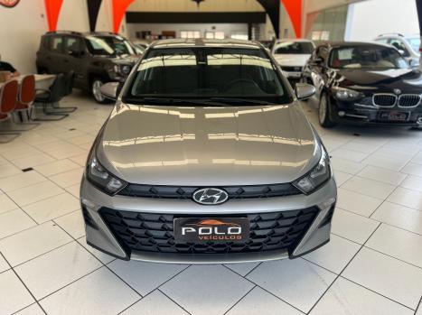 HYUNDAI HB 20 Hatch 1.0 12V 4P FLEX SENSE, Foto 1