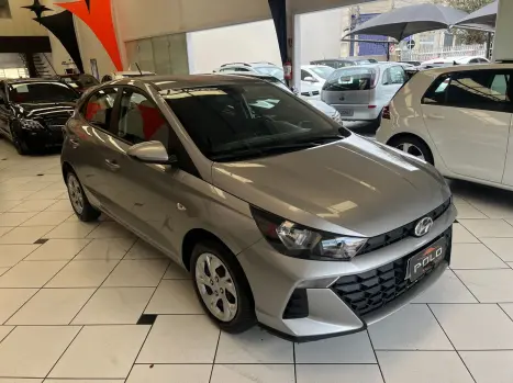 HYUNDAI HB 20 Hatch 1.0 12V 4P FLEX SENSE, Foto 2