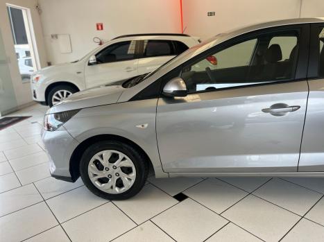 HYUNDAI HB 20 Hatch 1.0 12V 4P FLEX SENSE, Foto 3