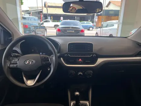 HYUNDAI HB 20 Hatch 1.0 12V 4P FLEX SENSE, Foto 5