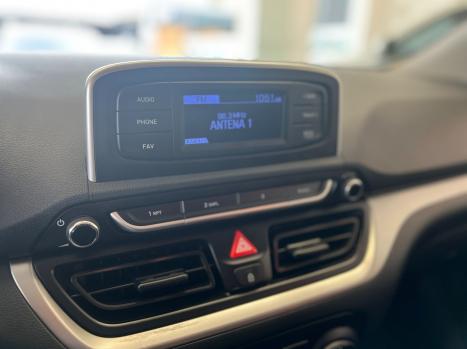 HYUNDAI HB 20 Hatch 1.0 12V 4P FLEX SENSE, Foto 6