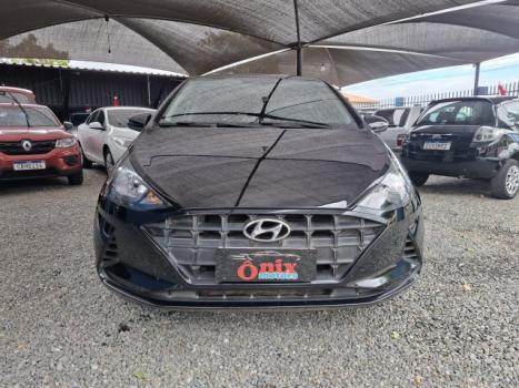 HYUNDAI HB 20 Hatch 1.0 12V 4P FLEX VISION, Foto 3