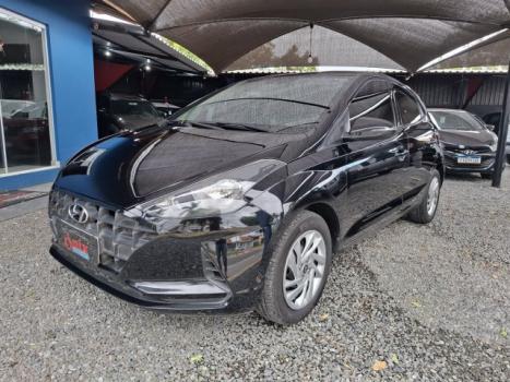 HYUNDAI HB 20 Hatch 1.0 12V 4P FLEX VISION, Foto 4