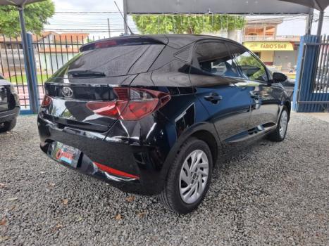 HYUNDAI HB 20 Hatch 1.0 12V 4P FLEX VISION, Foto 5