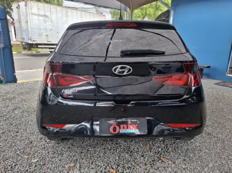 HYUNDAI HB 20 Hatch 1.0 12V 4P FLEX VISION, Foto 6