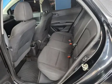 HYUNDAI HB 20 Hatch 1.0 12V 4P FLEX VISION, Foto 10