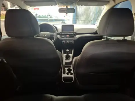 HYUNDAI HB 20 Hatch 1.0 12V 4P FLEX VISION, Foto 11