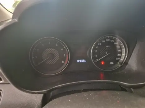 HYUNDAI HB 20 Hatch 1.0 12V 4P FLEX VISION, Foto 12