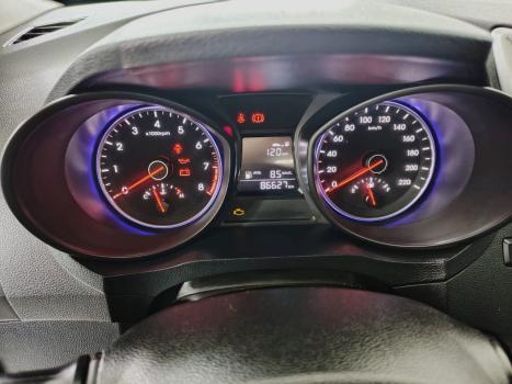 HYUNDAI HB 20 Hatch 1.0 12V 4P FLEX COMFORT PLUS, Foto 2