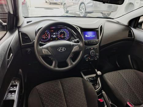 HYUNDAI HB 20 Hatch 1.0 12V 4P FLEX COMFORT PLUS, Foto 3