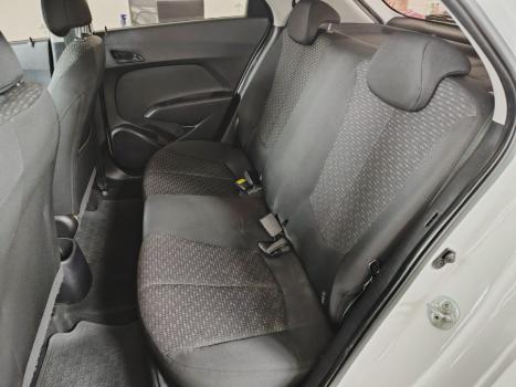HYUNDAI HB 20 Hatch 1.0 12V 4P FLEX COMFORT PLUS, Foto 4