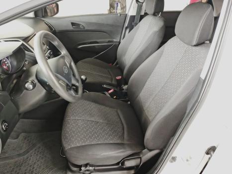 HYUNDAI HB 20 Hatch 1.0 12V 4P FLEX COMFORT PLUS, Foto 5