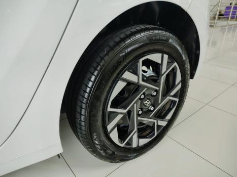 HYUNDAI HB 20 Hatch 1.0 12V 4P FLEX COMFORT PLUS, Foto 6