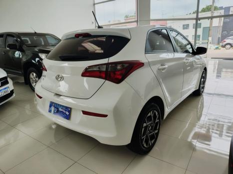 HYUNDAI HB 20 Hatch 1.0 12V 4P FLEX COMFORT PLUS, Foto 10