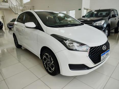 HYUNDAI HB 20 Hatch 1.0 12V 4P FLEX COMFORT PLUS, Foto 12