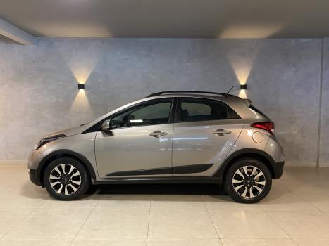 HYUNDAI HB 20 Hatch X 1.6 16V 4P STYLE FLEX AUTOM�TICO, Foto 1