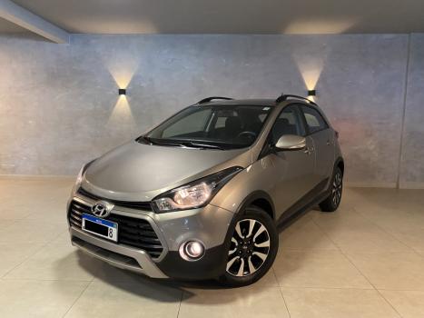 HYUNDAI HB 20 Hatch X 1.6 16V 4P STYLE FLEX AUTOM�TICO, Foto 2