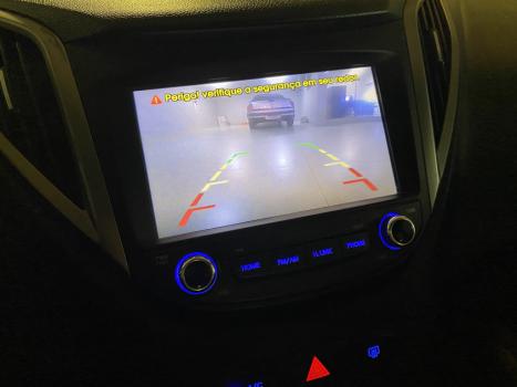 HYUNDAI HB 20 Hatch X 1.6 16V 4P STYLE FLEX AUTOM�TICO, Foto 5