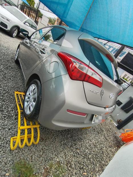 HYUNDAI HB 20 Hatch , Foto 2