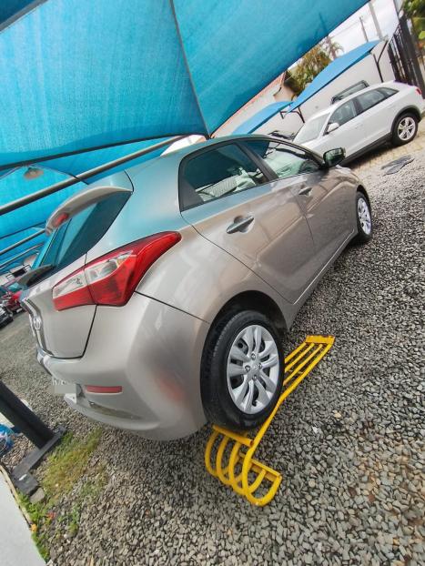 HYUNDAI HB 20 Hatch , Foto 3