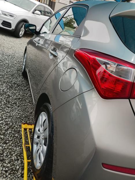 HYUNDAI HB 20 Hatch , Foto 5