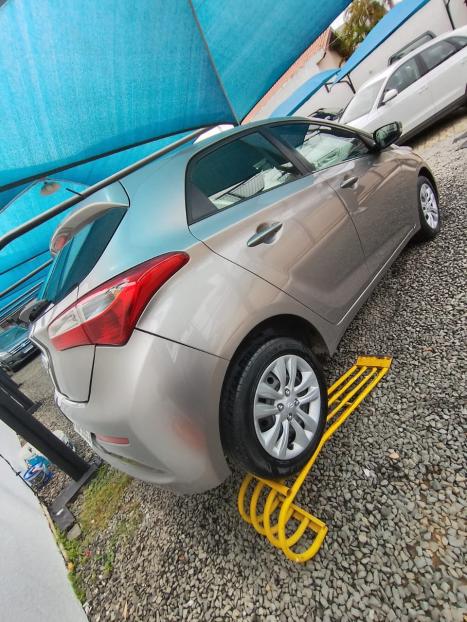 HYUNDAI HB 20 Hatch , Foto 6