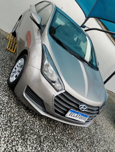 HYUNDAI HB 20 Hatch , Foto 7