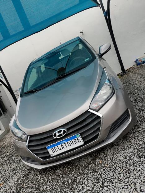 HYUNDAI HB 20 Hatch , Foto 8