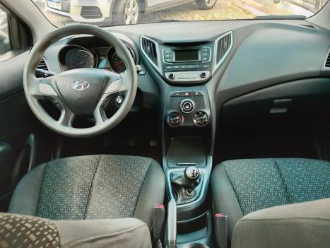 HYUNDAI HB 20 Hatch , Foto 9