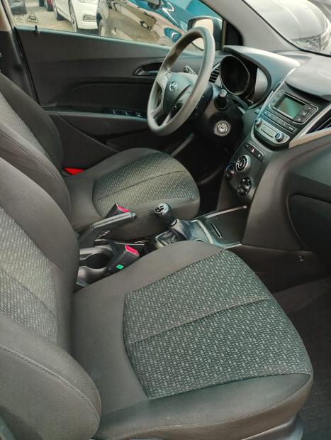 HYUNDAI HB 20 Hatch , Foto 10